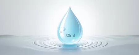 Unter 30 ml - Kosmetikverpackung 3-30 ML